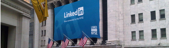 Vendre l'action LinkedIn en raison des mauvaises prévisions ? — Forex